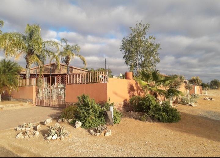4 Bedroom Property for Sale in Kakamas Northern Cape
